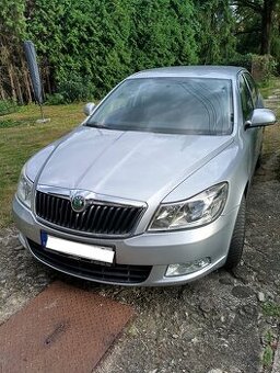škoda octavia 1.9 tdi