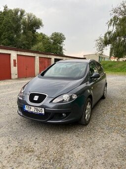 Seat altea XL