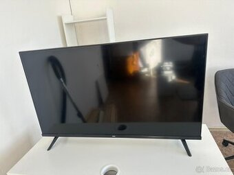 SMART TV TCL (102 cm) LED  Full HD