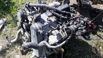 Toyota Hilux 2.5 D rv 2011 - 1