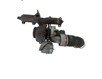 Turbo 03G253019K BLS 1.9TDI 77KW VW Golf 5 r.v. 2008