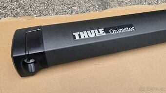 Markýza Thule 5200 + adaptéry a příslušenství (nová)
