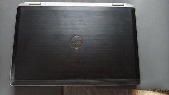 Notebook Dell Latitude E6520