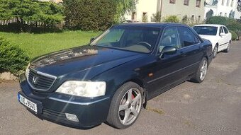 Honda Legend KA9, 3,5l V6, aut. přev. na výměnu a k vozu