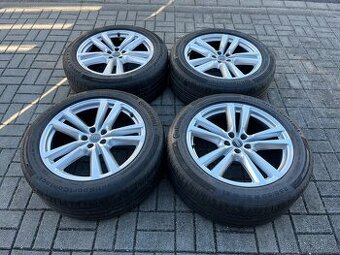 alu kola 255/50r 20w xl 5x112 et 33 Audi Vw Škoda Seat