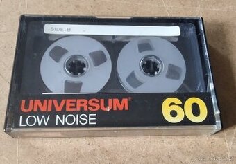 Mc UNIVERSUM C60 LOW NOISE