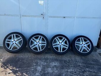 ALU kola 5x112 R19