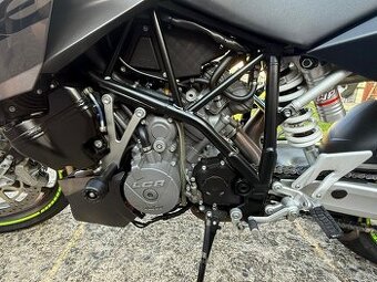 Ktm super duke 990