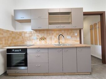 Pronájem bytu 2+1 61 m² Nerudova, Prostějov
