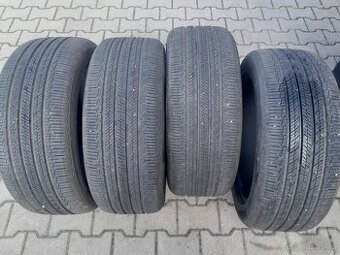 235/50 R19 Hankook letní pěkné