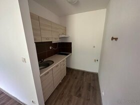 Prodej bytu 1+kk, 25 m², Mikulovice, okres Jeseník.