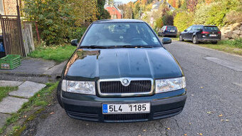 Prodám Škoda Octavia 1 combi 1,9TDI 81kW
