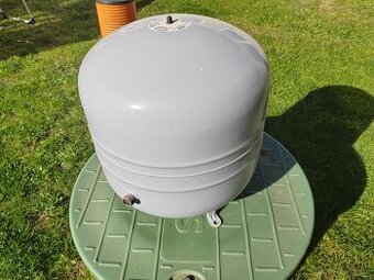 Expanzní nádoba Reflex