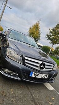 Mercedes-benz c200