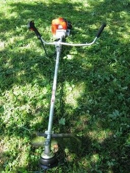 Křovinořez benzínový VEGA BC430PRO