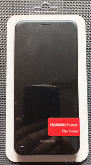 Flipové pouzdro Huawei P Smart