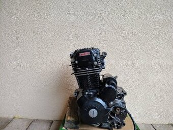 Honda xl 125/200
