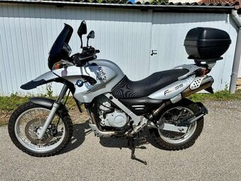 BMW F 650 GS