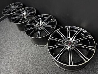 Alu BORBET 5x112 18”
