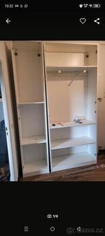 Ikea skrin