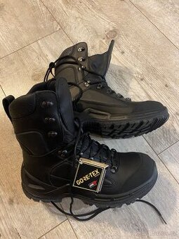 Kanady vysoké Goretex