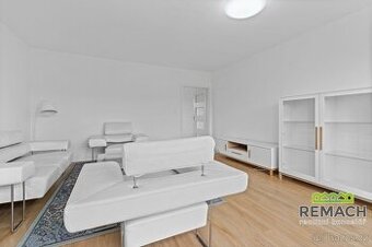 Pronájem byty 2+1, 60 m² - Uherský Brod - Újezdec