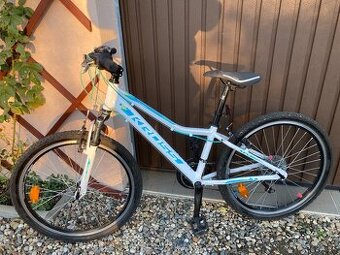 Dětské kolo KROSS 24