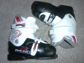 DALBELLO - dětské lyžáky