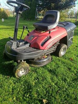 ZAHRADNÍ RIDER LT 61