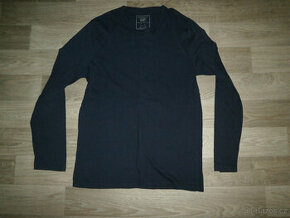 Triko s dl. rukávem
