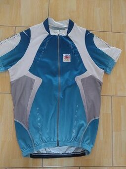 Cyklodres Alpine Pro vel.M