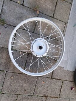 Ráfik Čz 150c/ Čz 125