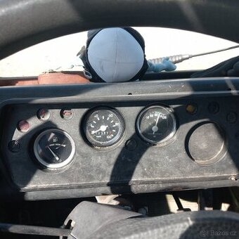 Multicar m25 eko placene vyměním za stadion s11 mustang