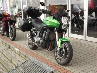 Kawasaki Versys 1000