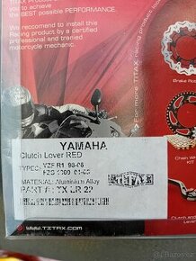 Titax páčka yamaha