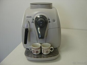 Automatický kávovar Philips HD8651