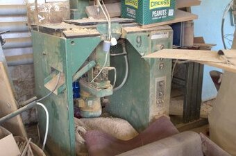 Vrtačka speciální