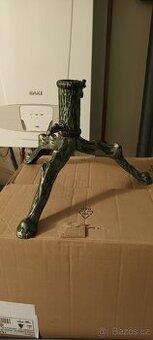 Stojan litinový vánoční PRODÁM