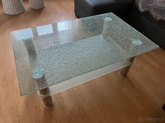 Konferenční stolek