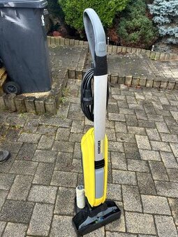 Karcher čistič na podlahy