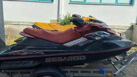 Sea Doo RXP, RXT 215,255