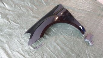 Mercedes W164 BLATNÍK LEVÝ ČERNÝ 4000kč - 1