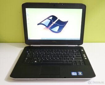 DELL E5420 /i5-2520/8GB/SSD240GB/HD3000/HDMI/WIN10/ZÁRUKA