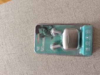 Audiologic TWS Earbuds