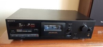 Sony TC K 461 S