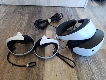 VR 2 na PS5