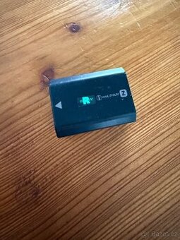 Sony baterie NP-FZ100