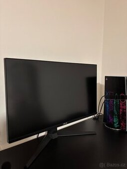 4k monitor 144Hz