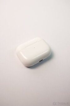 Apple Airpods Pro 3 2025