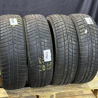 185/65 R15 88T Barum 5,5-6mm